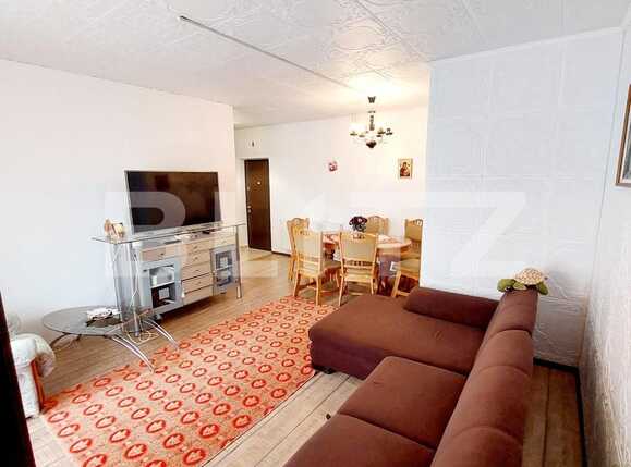 Apartament de vânzare 3 camere Floreşti - 79854AV | BLITZ Cluj-Napoca | Poza1