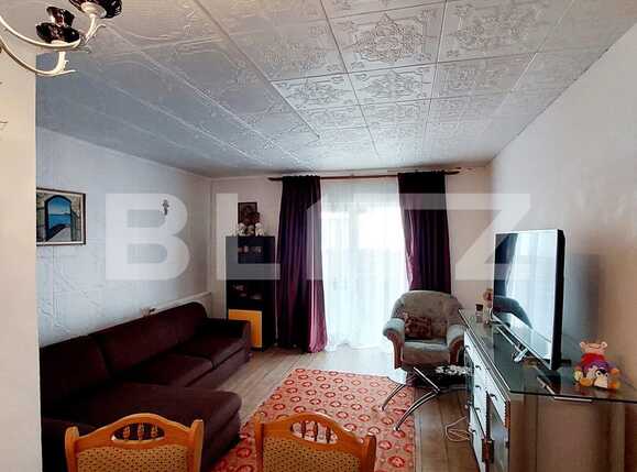 Apartament de vânzare 3 camere Floreşti - 79854AV | BLITZ Cluj-Napoca | Poza4