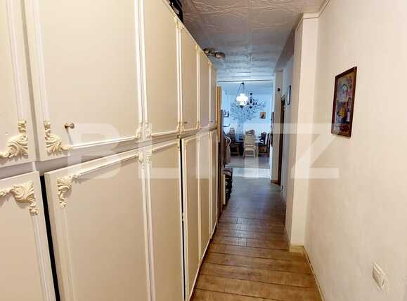 Apartament de vânzare 3 camere Floreşti - 79854AV | BLITZ Cluj-Napoca | Poza7