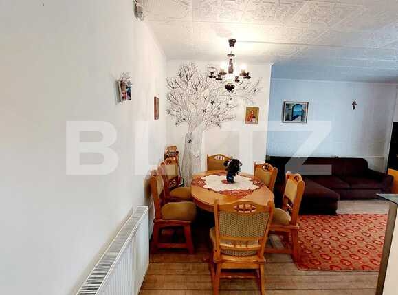 Apartament de vânzare 3 camere Floreşti - 79854AV | BLITZ Cluj-Napoca | Poza2