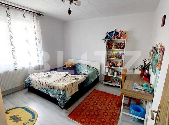 Apartament de vânzare 3 camere Floreşti - 79854AV | BLITZ Cluj-Napoca | Poza8