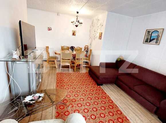 Apartament de vânzare 3 camere Floreşti - 79854AV | BLITZ Cluj-Napoca | Poza3