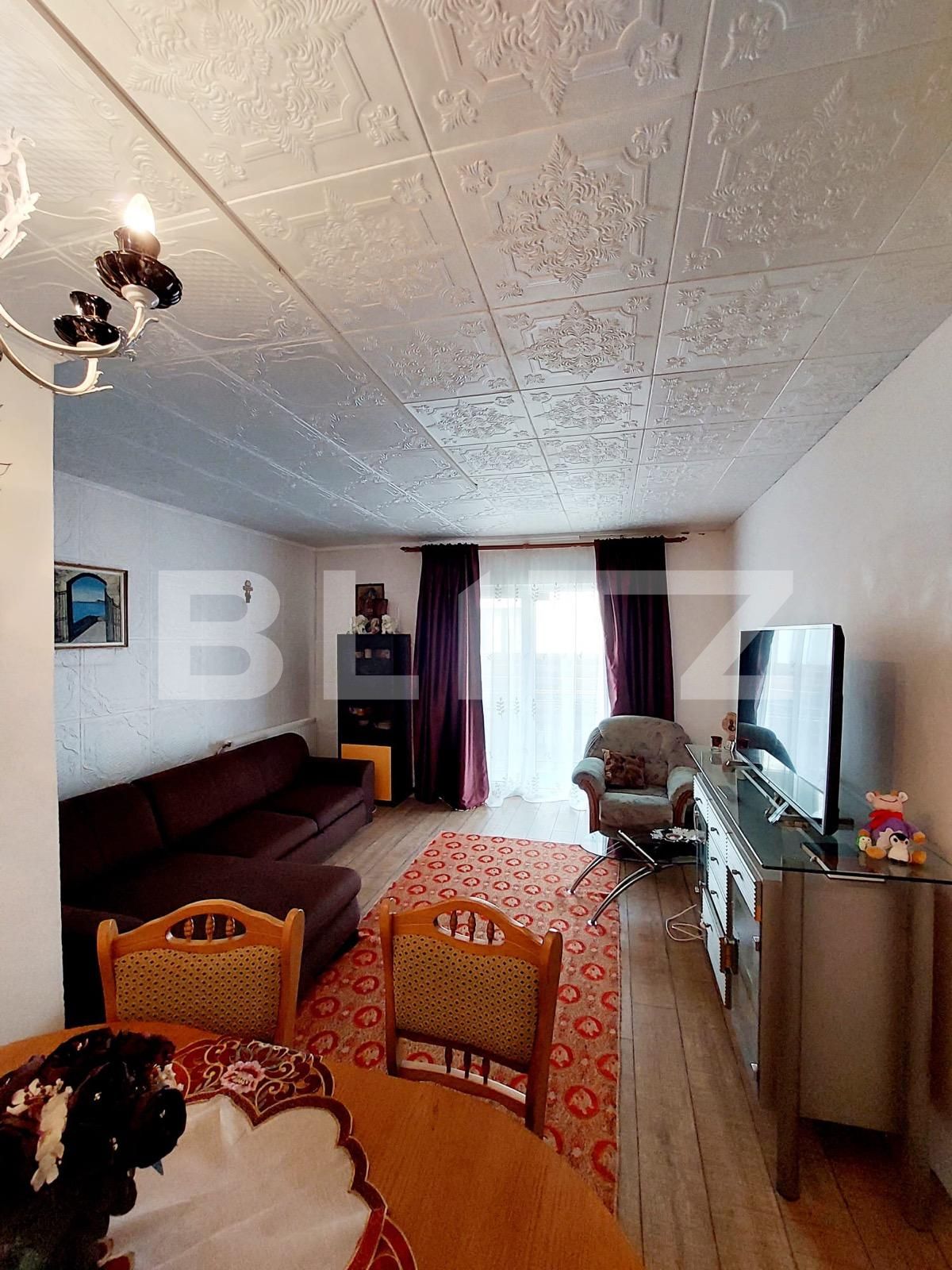 Apartament de vânzare 3 camere Floreşti - 79854AV | BLITZ Cluj-Napoca | Poza4