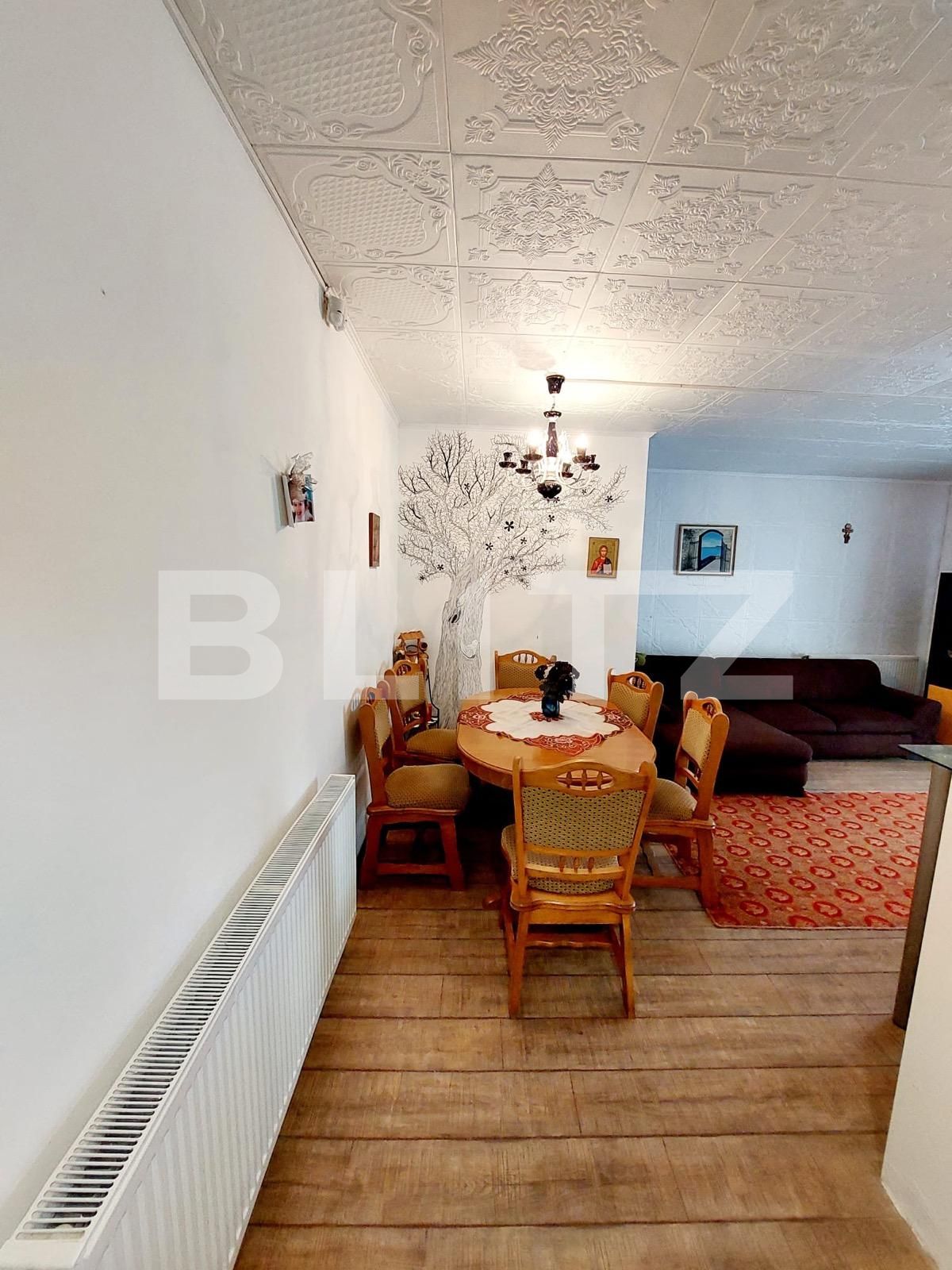 Apartament de vânzare 3 camere Floreşti - 79854AV | BLITZ Cluj-Napoca | Poza2