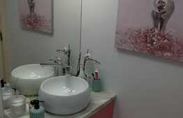 Apartament de 3 camere decomandate, etaj intermediar, zona Sigma 