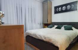 Apartament de 3 camere decomandate, etaj intermediar, zona Sigma 