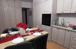 Apartament de 3 camere decomandate, etaj intermediar, zona Sigma 