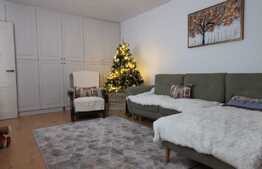 Apartament de 3 camere decomandate, etaj intermediar, zona Sigma 