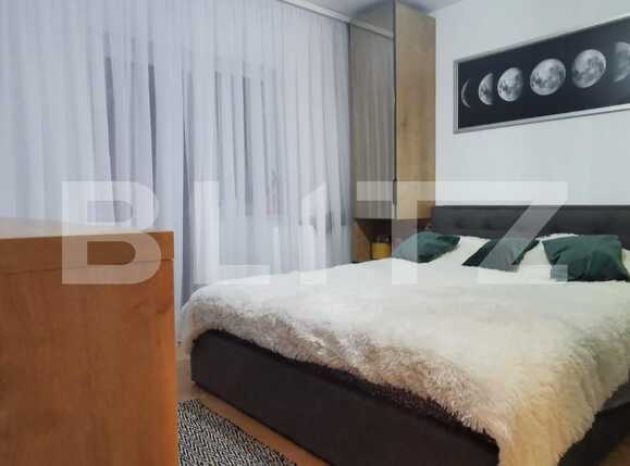 Apartament de vânzare 3 camere Zorilor - 79856AV | BLITZ Cluj-Napoca | Poza4