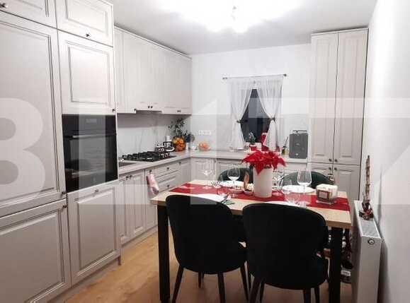 Apartament de vânzare 3 camere Zorilor - 79856AV | BLITZ Cluj-Napoca | Poza3