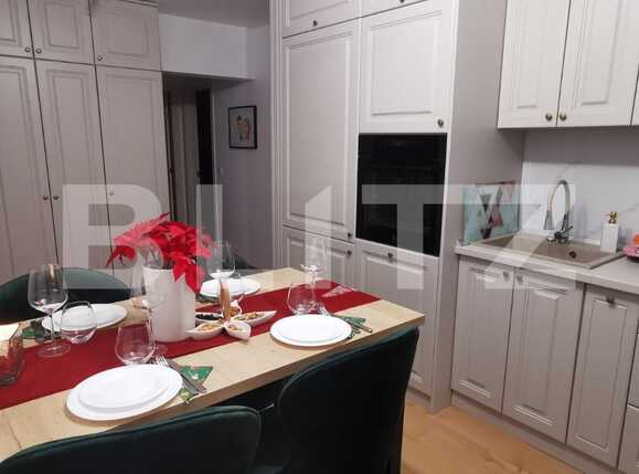 Apartament de vânzare 3 camere Zorilor - 79856AV | BLITZ Cluj-Napoca | Poza1