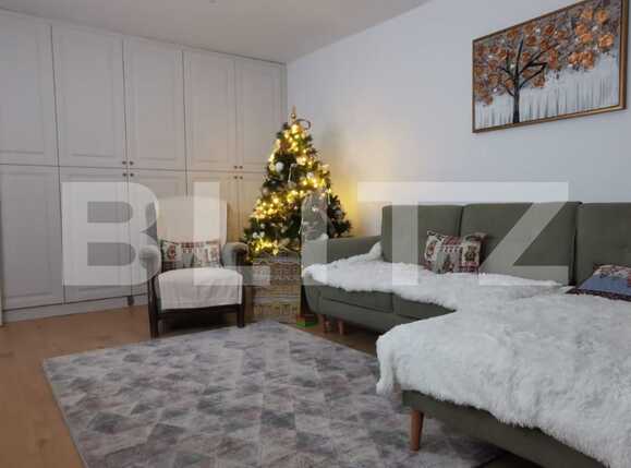 Apartament de vânzare 3 camere Zorilor - 79856AV | BLITZ Cluj-Napoca | Poza2