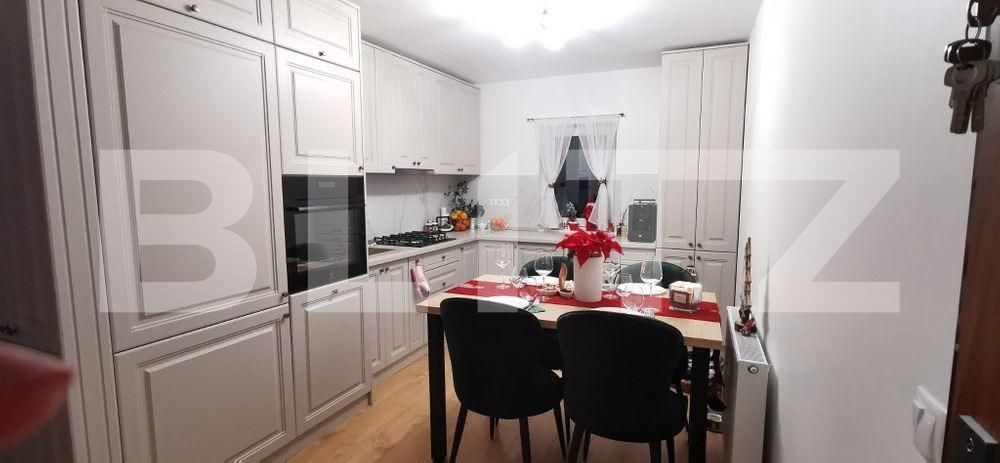 Apartament de vânzare 3 camere Zorilor - 79856AV | BLITZ Cluj-Napoca | Poza3