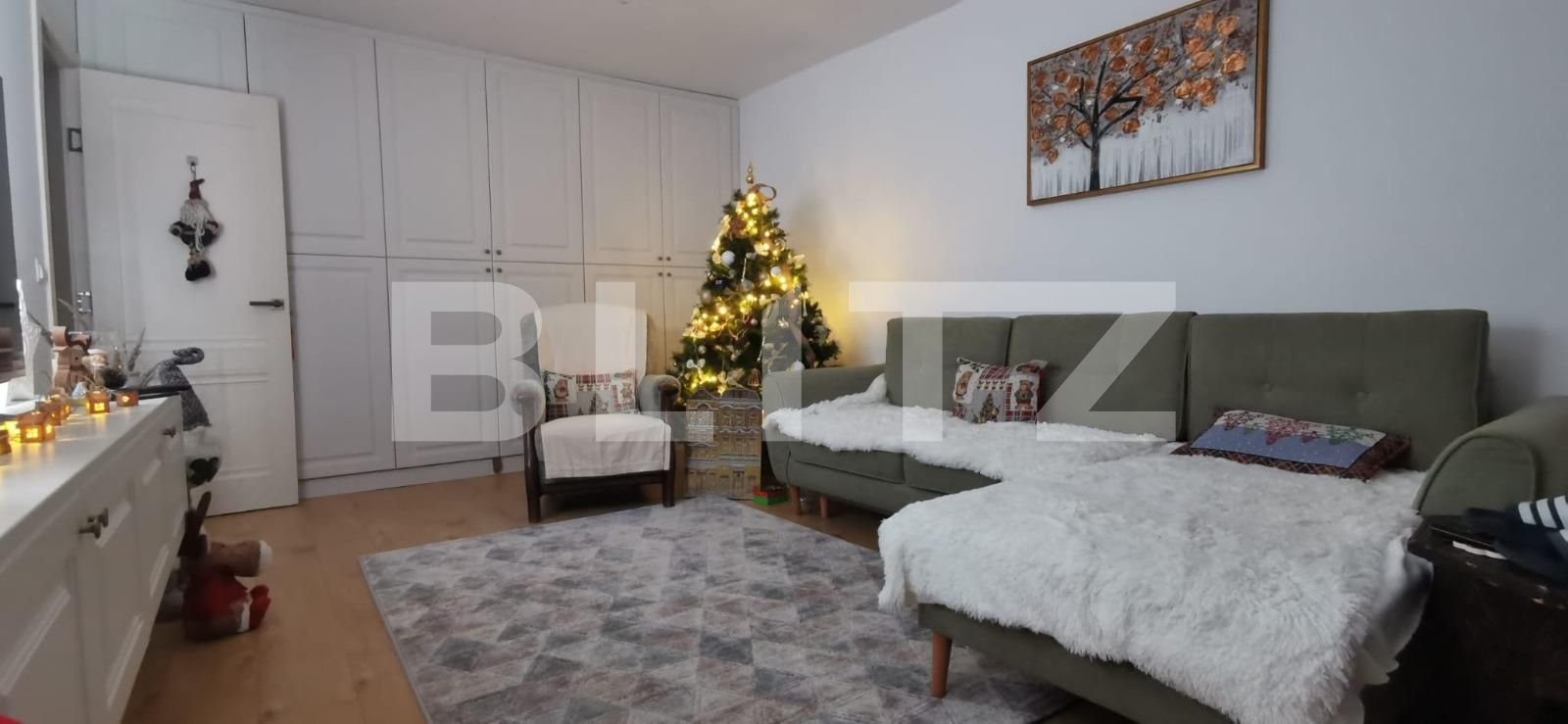Apartament de vânzare 3 camere Zorilor - 79856AV | BLITZ Cluj-Napoca | Poza2