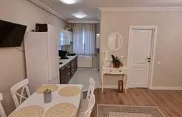 Apartament de 2 camere, 42 mp, finisat modern, zona Stejarului!