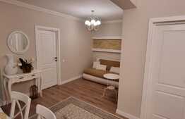 Apartament de 2 camere, 42 mp, finisat modern, zona Stejarului!