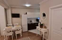Apartament de 2 camere, 42 mp, finisat modern, zona Stejarului!