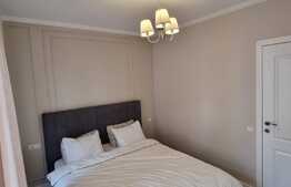 Apartament de 2 camere, 42 mp, finisat modern, zona Stejarului!