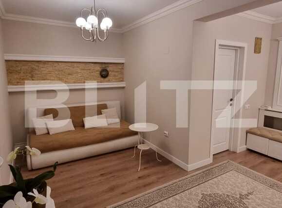 Apartament de vânzare 2 camere Floreşti - 79857AV | BLITZ Cluj-Napoca | Poza1