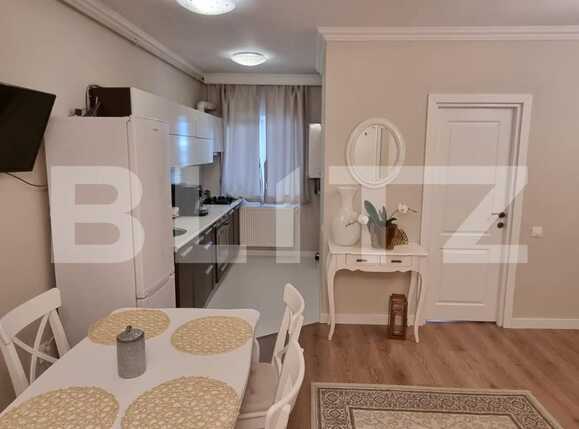 Apartament de vânzare 2 camere Floreşti - 79857AV | BLITZ Cluj-Napoca | Poza4