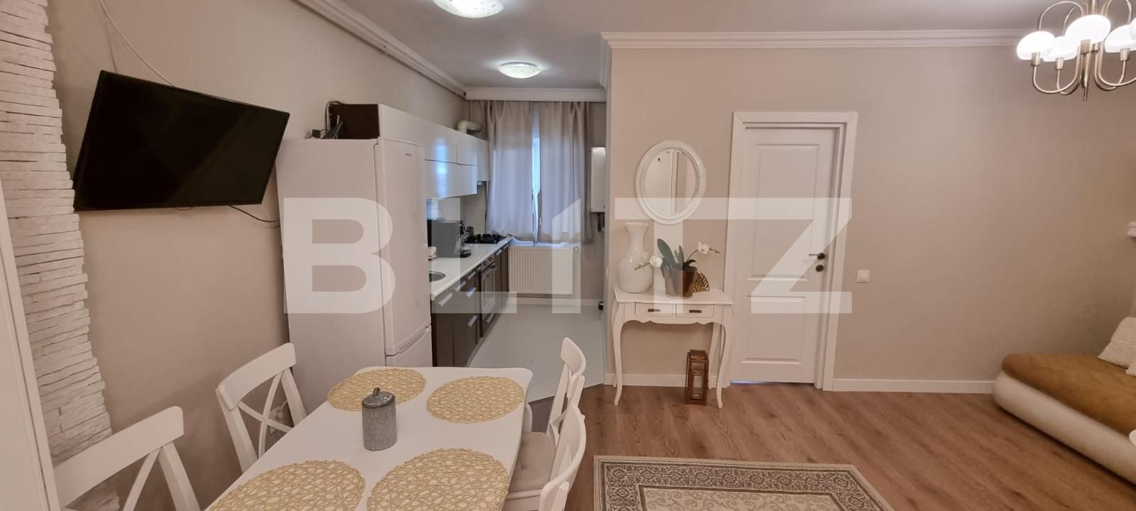 Apartament de vânzare 2 camere Floreşti - 79857AV | BLITZ Cluj-Napoca | Poza4