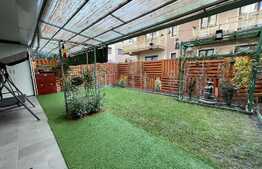 Apartament 2 camere cu gradina, zona LIDL