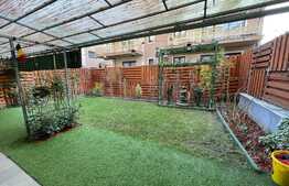 Apartament 2 camere cu gradina, zona LIDL