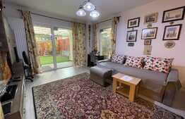 Apartament 2 camere cu gradina, zona LIDL