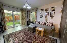 Apartament 2 camere cu gradina, zona LIDL