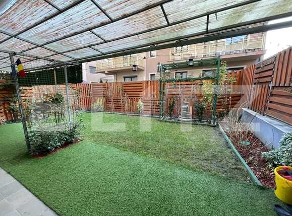 Apartament de vânzare 2 camere Bună Ziua - 79858AV | BLITZ Cluj-Napoca | Poza1