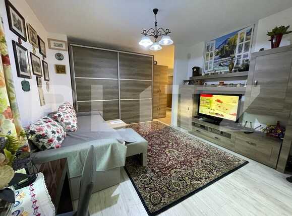 Apartament de vânzare 2 camere Bună Ziua - 79858AV | BLITZ Cluj-Napoca | Poza3