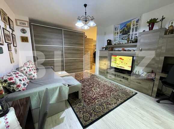 Apartament de vânzare 2 camere Bună Ziua - 79858AV | BLITZ Cluj-Napoca | Poza5