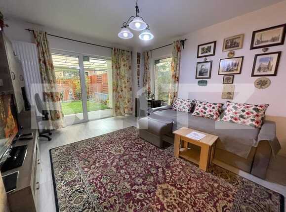 Apartament de vânzare 2 camere Bună Ziua - 79858AV | BLITZ Cluj-Napoca | Poza2