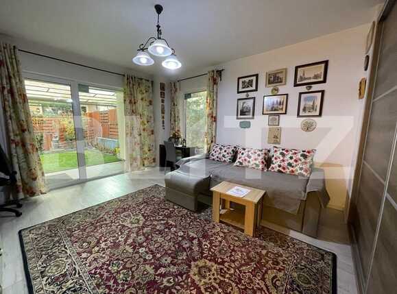 Apartament de vânzare 2 camere Bună Ziua - 79858AV | BLITZ Cluj-Napoca | Poza4