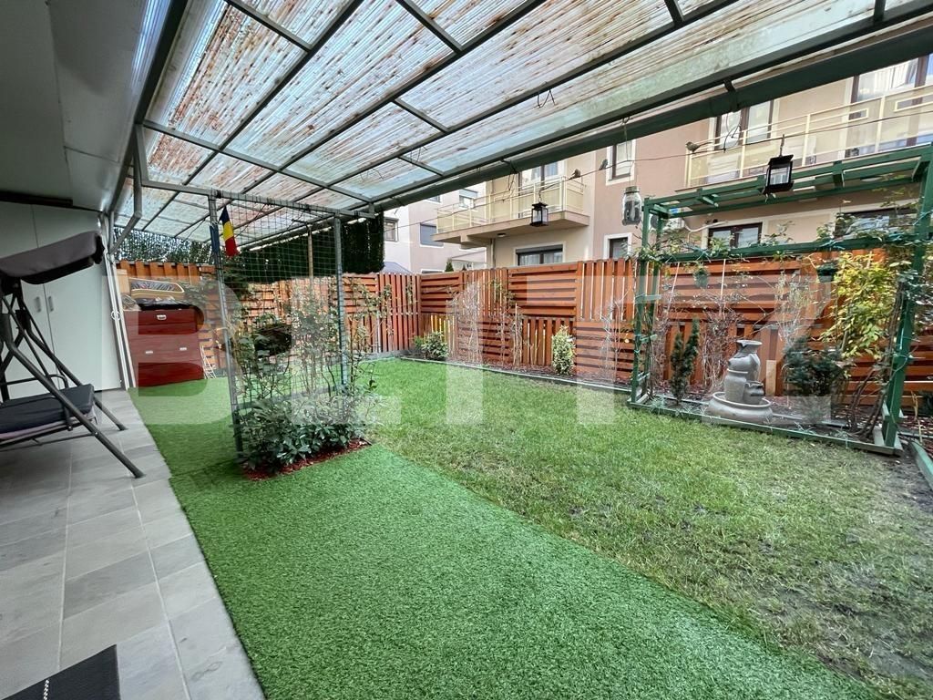 Apartament de vânzare 2 camere Bună Ziua - 79858AV | BLITZ Cluj-Napoca | Poza12