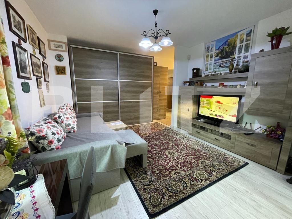 Apartament de vânzare 2 camere Bună Ziua - 79858AV | BLITZ Cluj-Napoca | Poza3