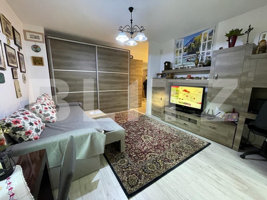 Apartament de vânzare 2 camere Bună Ziua - 79858AV | BLITZ Cluj-Napoca | Poza5