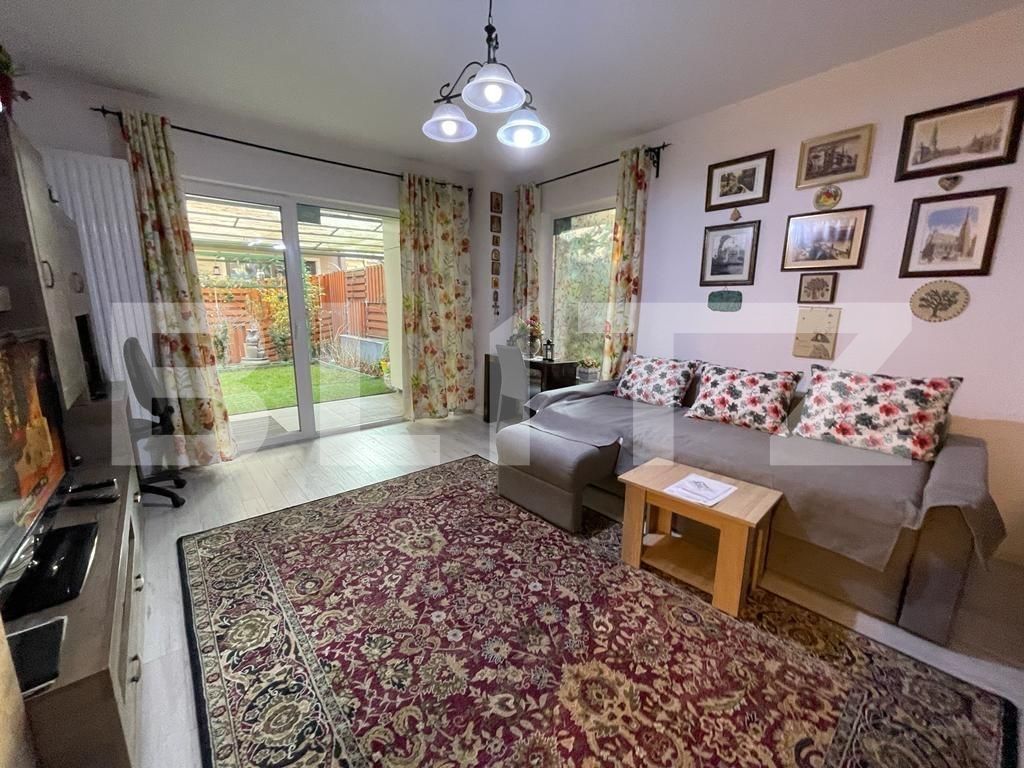 Apartament de vânzare 2 camere Bună Ziua - 79858AV | BLITZ Cluj-Napoca | Poza2