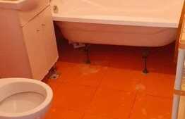 Garsoniera de 31 mp, parcare, zona Eroilor