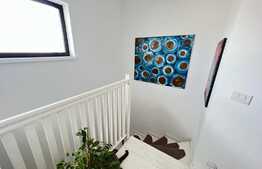 Duplex de 148 mp, imobil nou, Bartolomeu