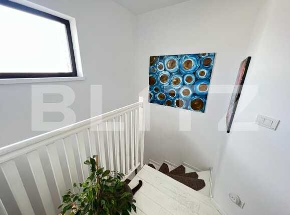 Casa de vânzare 4 camere Bartolomeu - 79864CV | BLITZ Brașov | Poza6