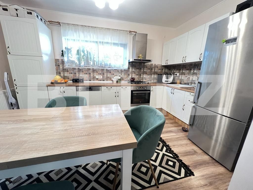 Casa de vânzare 4 camere Bartolomeu - 79864CV | BLITZ Brașov | Poza4