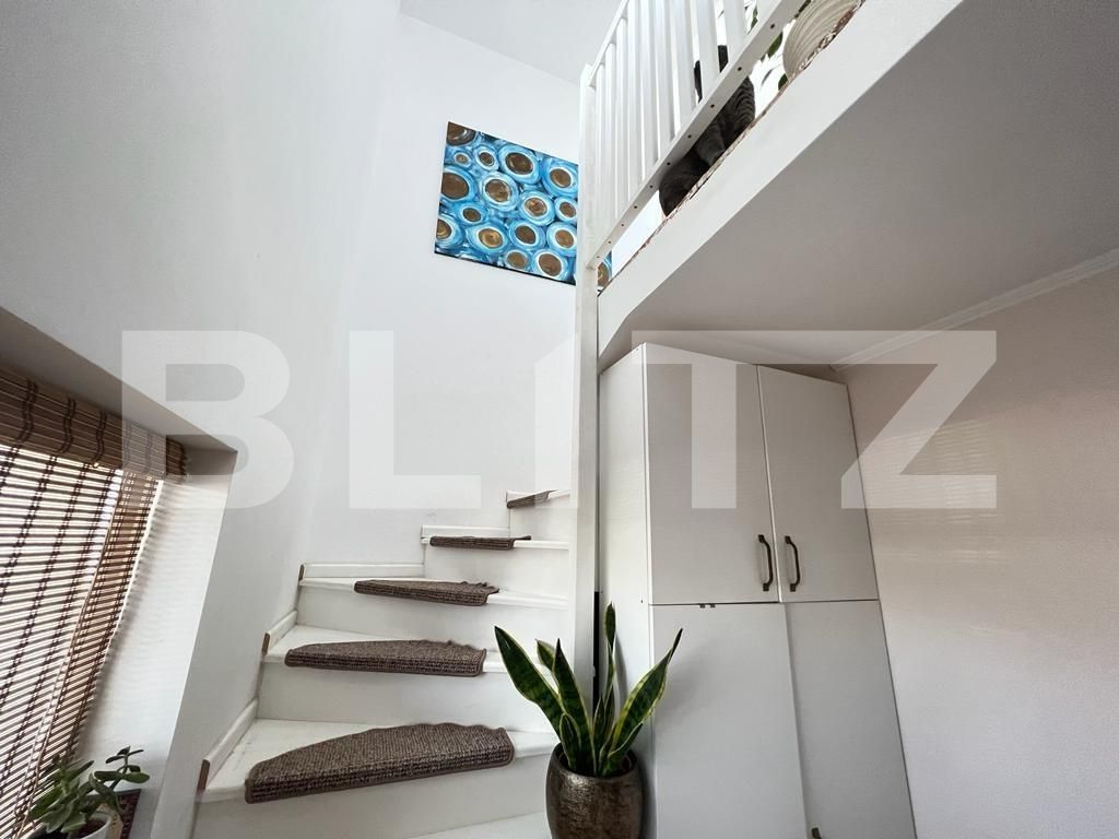 Casa de vânzare 4 camere Bartolomeu - 79864CV | BLITZ Brașov | Poza7