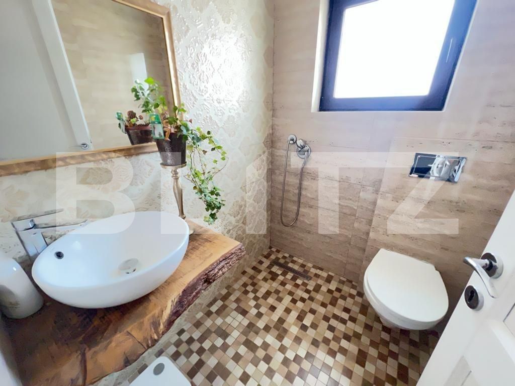 Casa de vânzare 4 camere Bartolomeu - 79864CV | BLITZ Brașov | Poza5