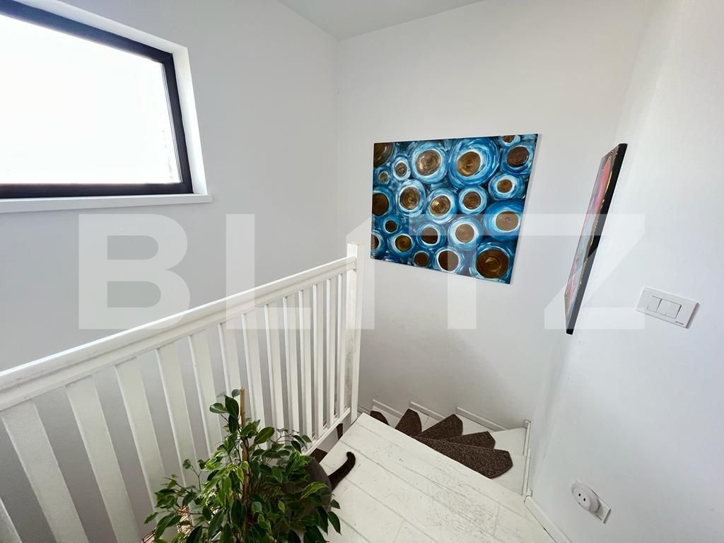 Casa de vânzare 4 camere Bartolomeu - 79864CV | BLITZ Brașov | Poza6