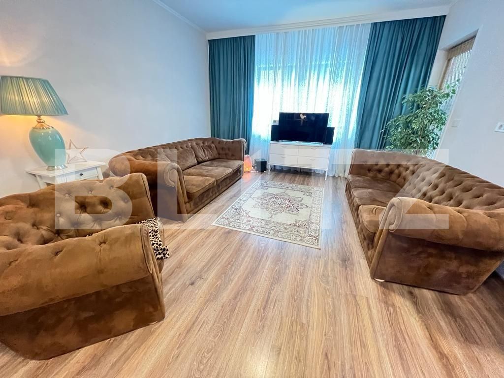 Casa de vânzare 4 camere Bartolomeu - 79864CV | BLITZ Brașov | Poza3