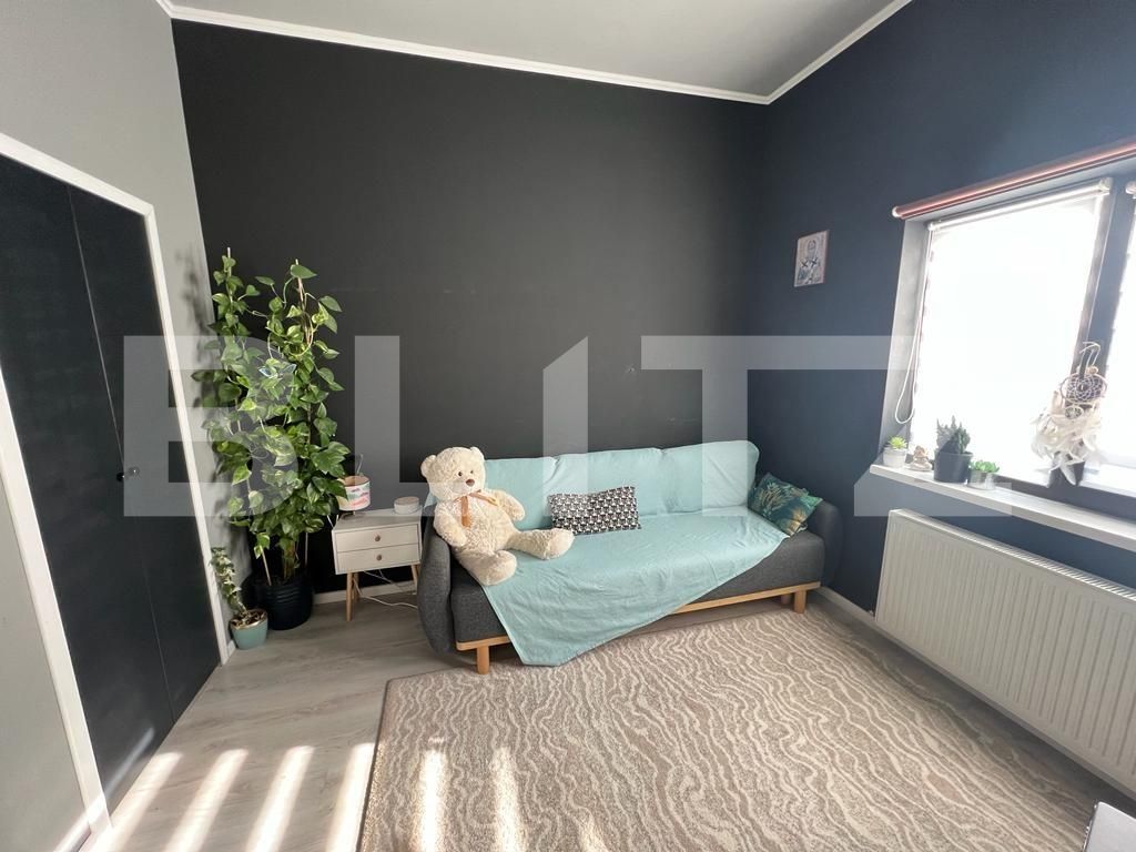 Casa de vânzare 4 camere Bartolomeu - 79864CV | BLITZ Brașov | Poza8