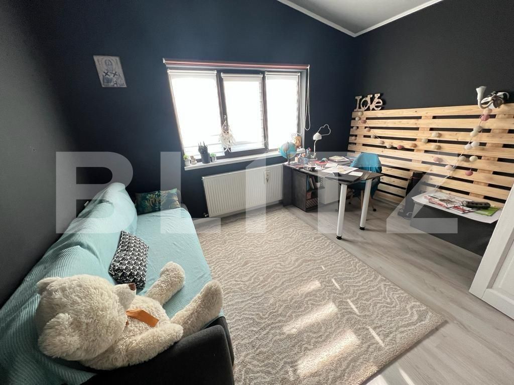 Casa de vânzare 4 camere Bartolomeu - 79864CV | BLITZ Brașov | Poza9