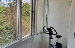 Apartament de 2 camere, 54 mp, balcon inchis, parcare, zona Brancusi