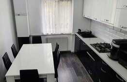 Apartament de 2 camere, 54 mp, balcon inchis, parcare, zona Brancusi